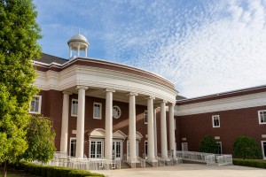 Justice Center in Columbia County Evans GA 6732